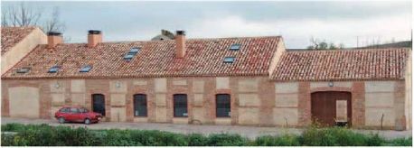 Construcciones y reformas en Tudela de Duero